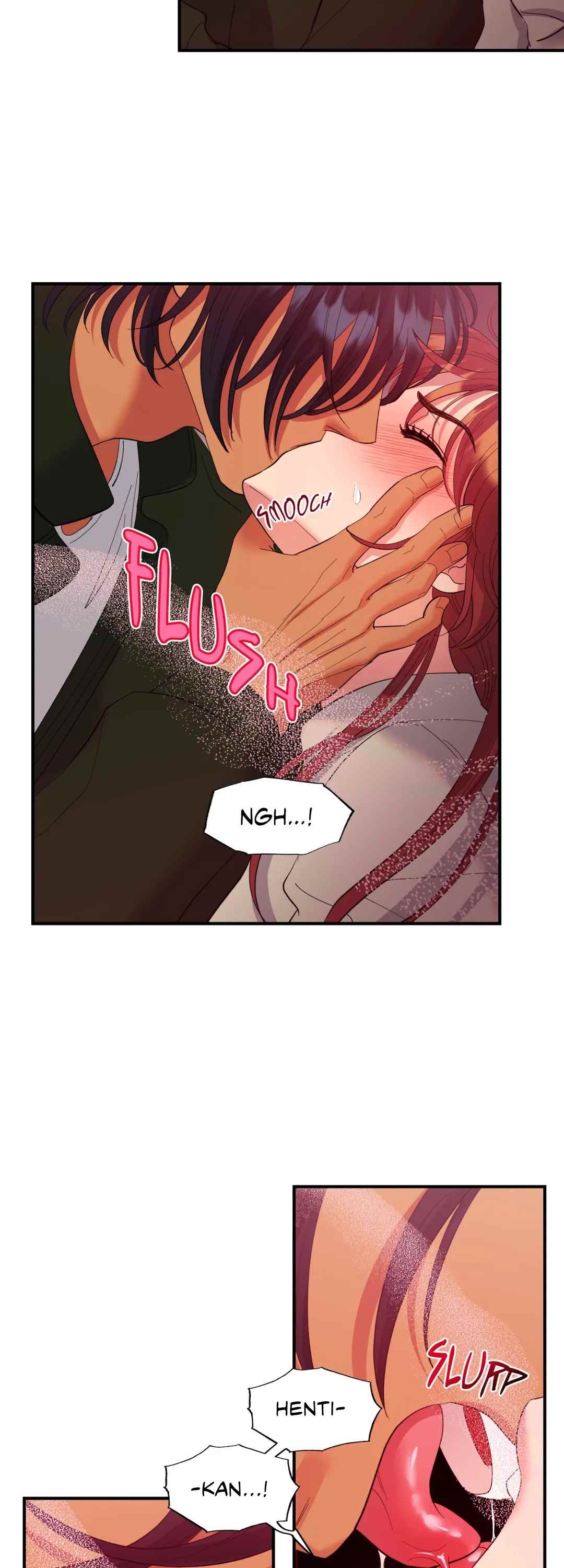 Hana’s Demons of Lust - Chapter 30 32