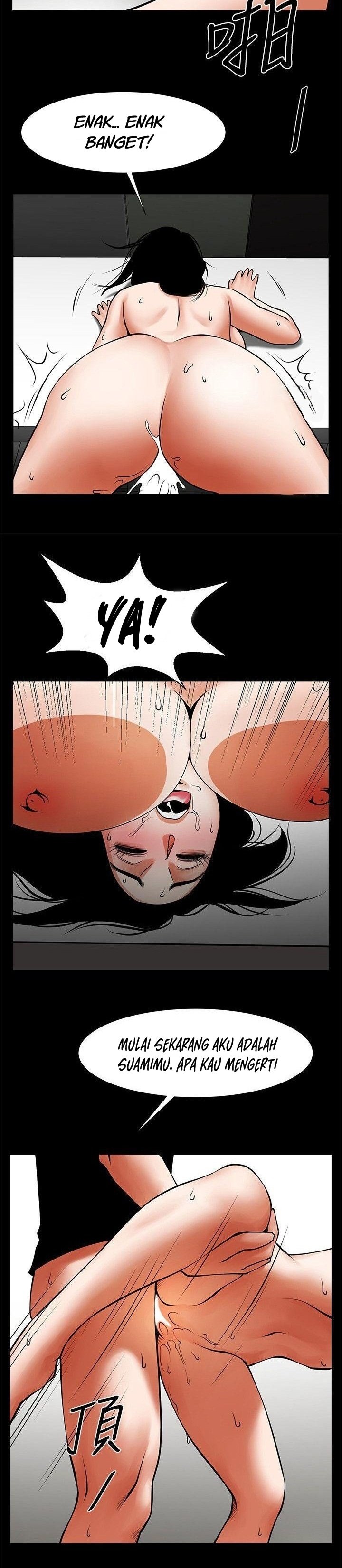 Share Girlfriend - Chapter 30 6