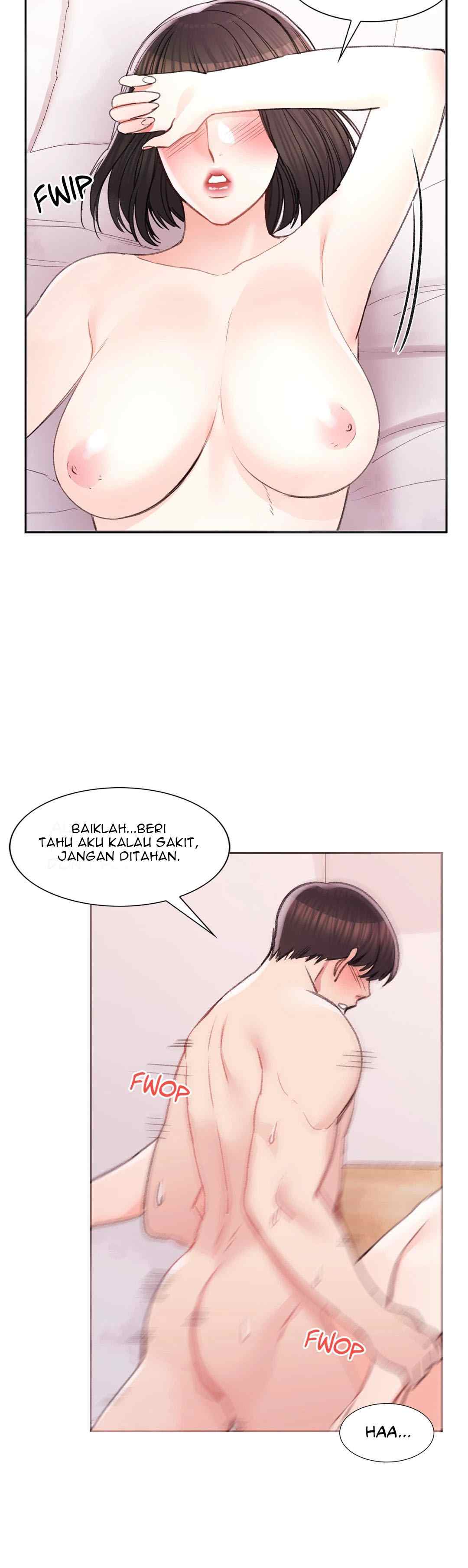 Campus Love - Chapter 30 32