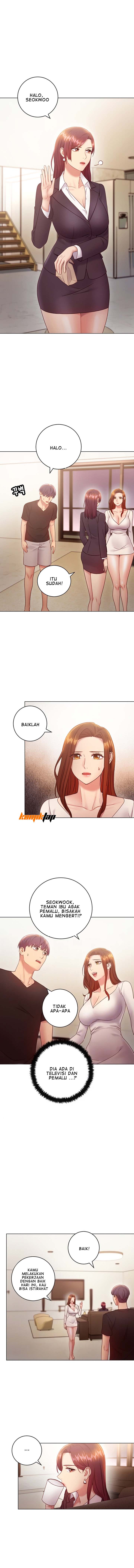 Stepmothers Friends - Chapter 30 4