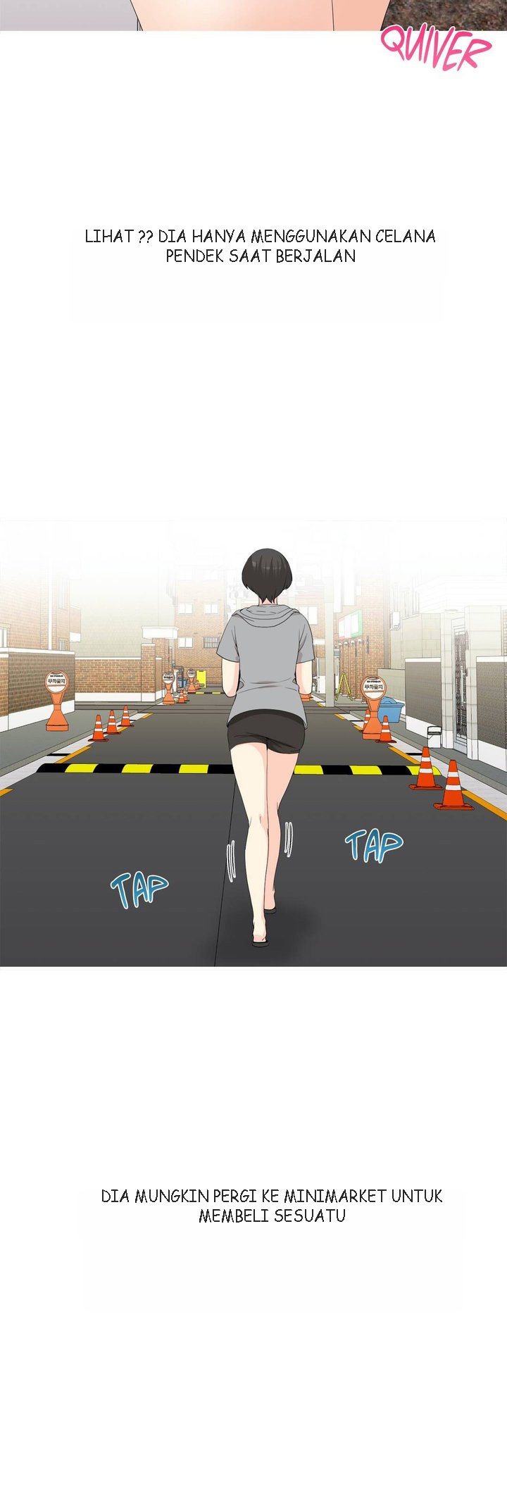 Fox Tales - Chapter 30 6