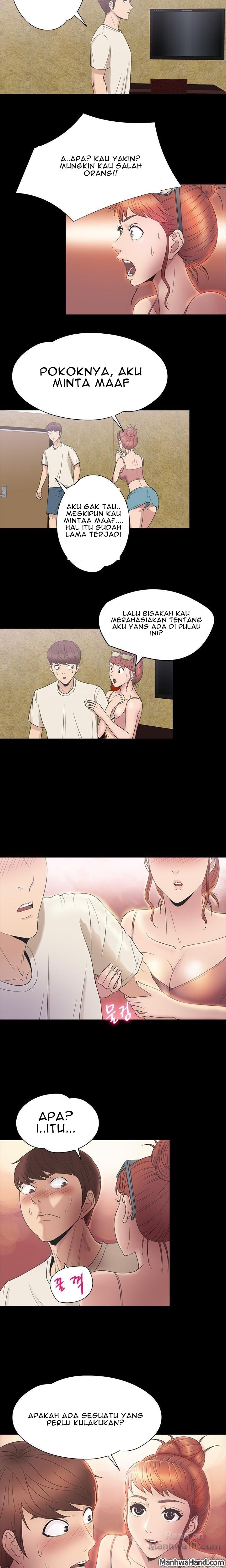 Secret Island - Chapter 30 11 Secret Island - Chapter 30 11