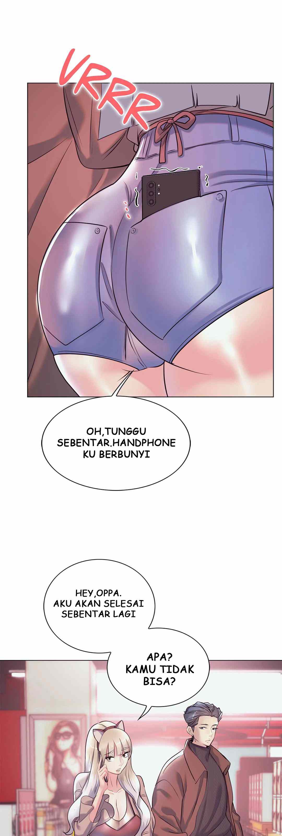 Toys Store - Chapter 30 51