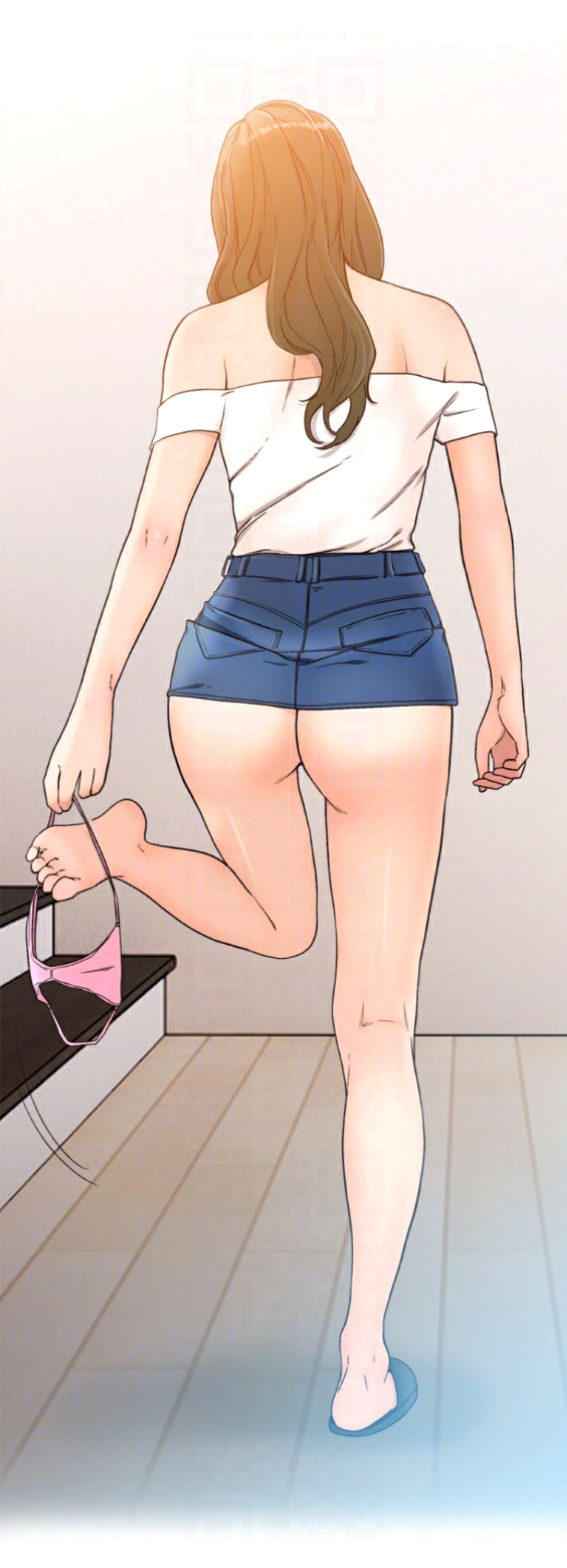 Lust Awakening - Chapter 82 18 Lust Awakening - Chapter 82 18