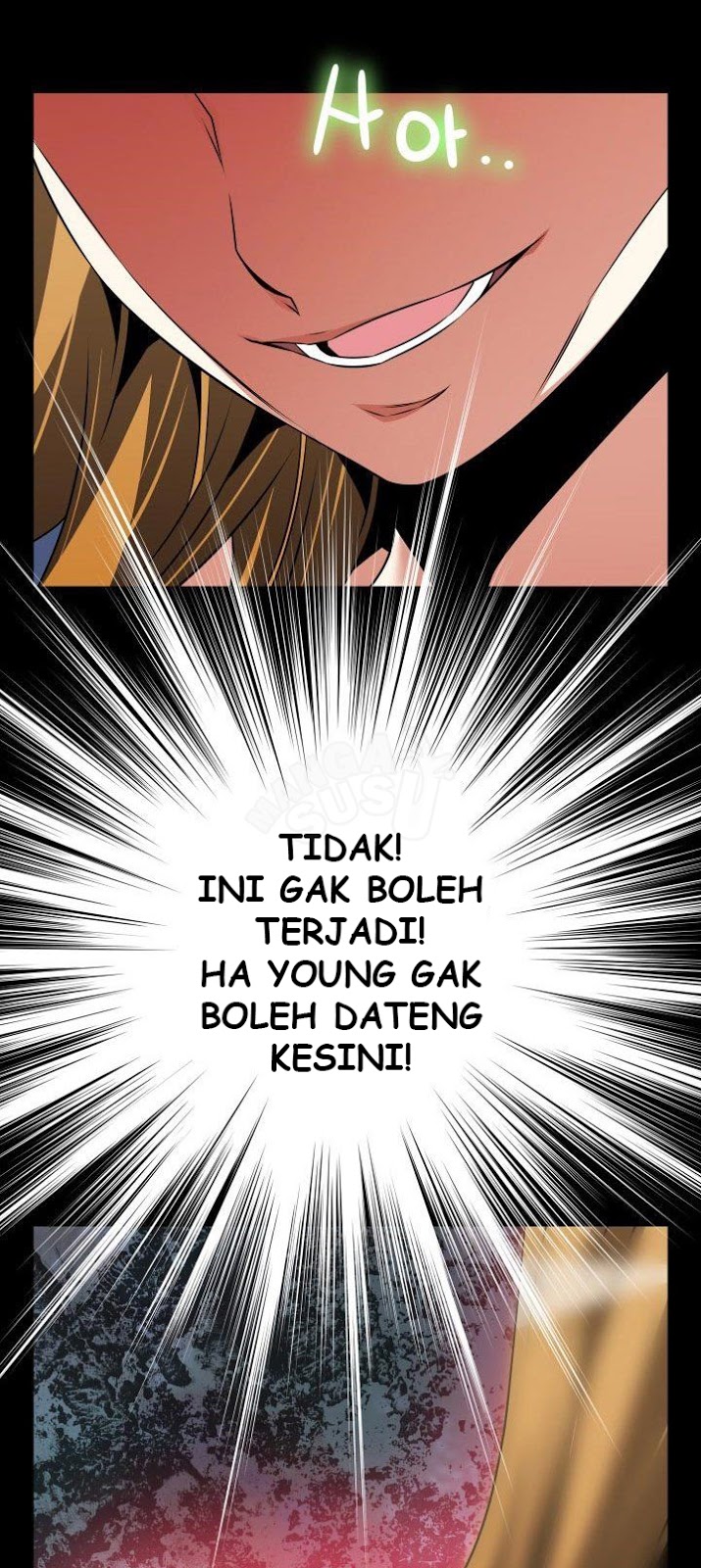 Love Parameter - Chapter 82 39 Love Parameter - Chapter 82 39