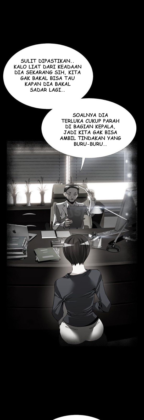 Love Parameter - Chapter 82 9 Love Parameter - Chapter 82 9