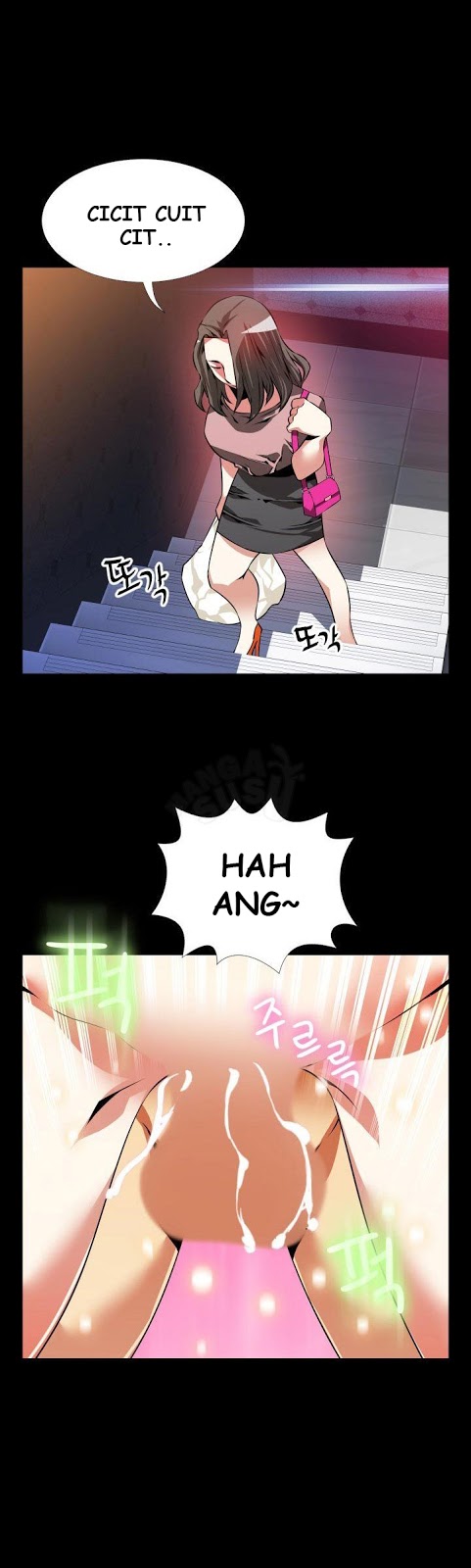 Love Parameter - Chapter 82 19 Love Parameter - Chapter 82 19