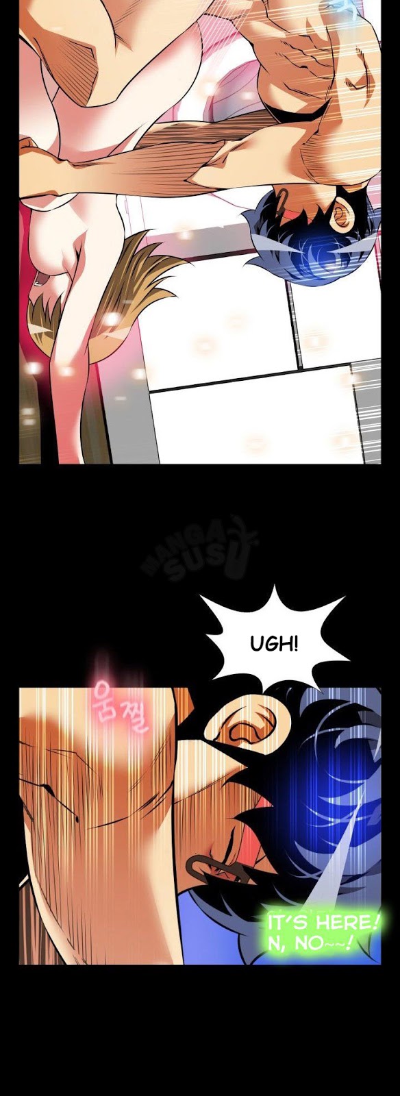 Love Parameter - Chapter 82 21 Love Parameter - Chapter 82 21