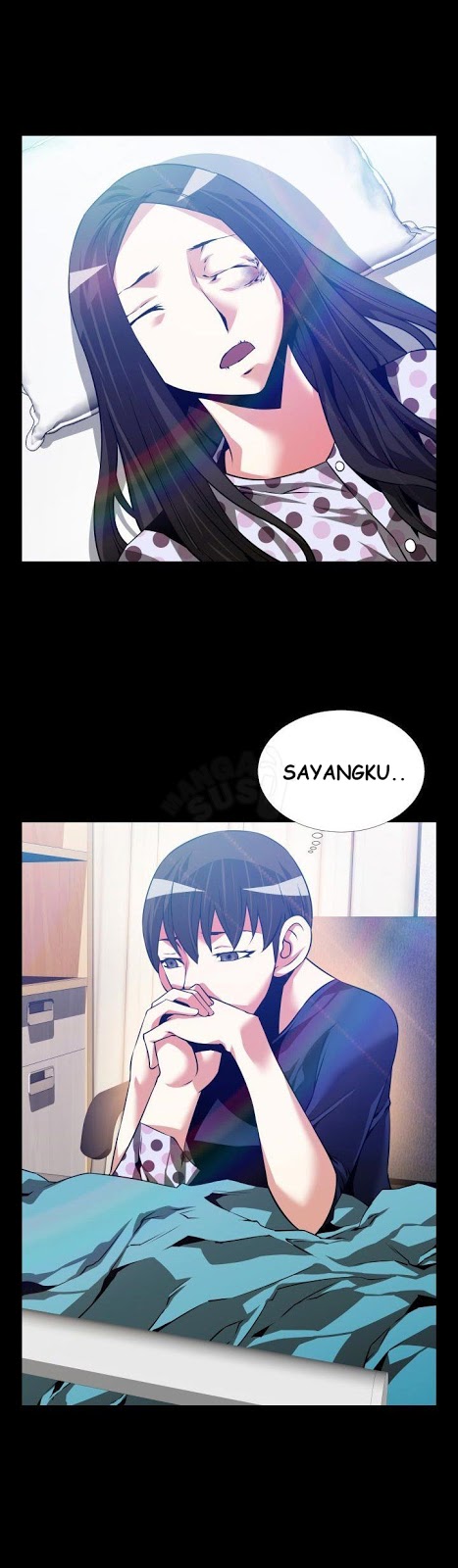 Love Parameter - Chapter 82 6 Love Parameter - Chapter 82 6