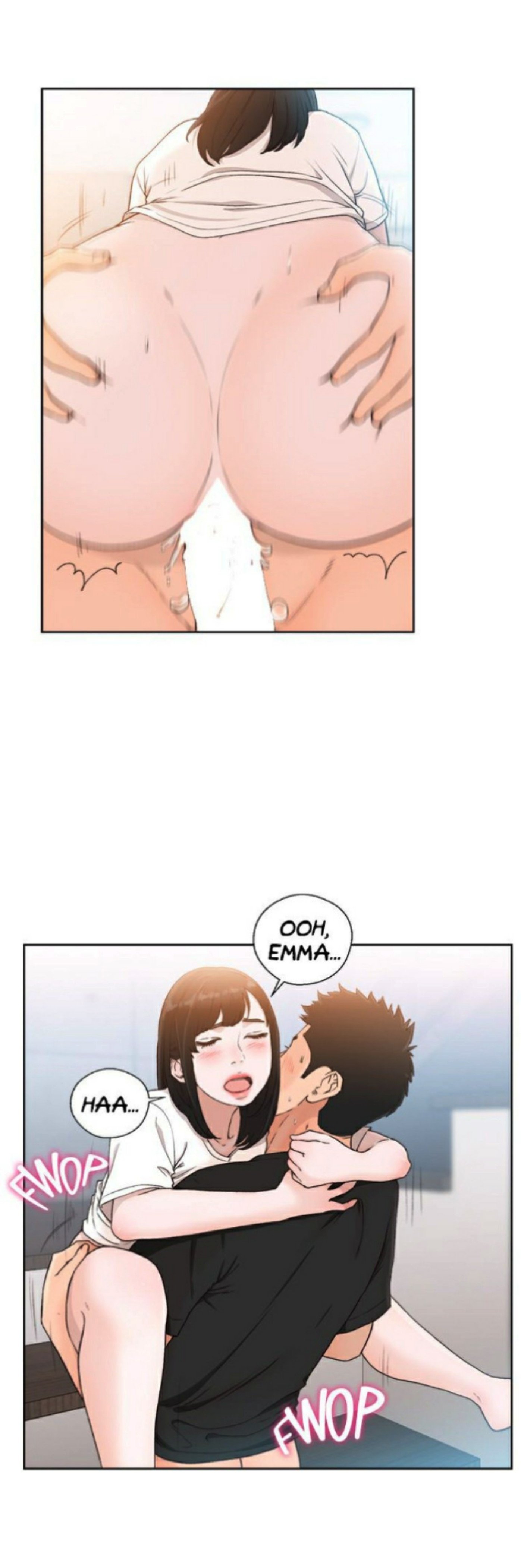 Lust Awakening - Chapter 82 12 Lust Awakening - Chapter 82 12