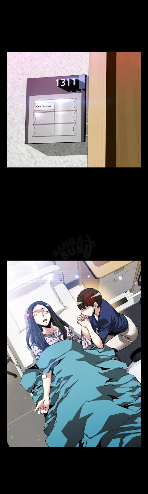 Love Parameter - Chapter 82 5 Love Parameter - Chapter 82 5