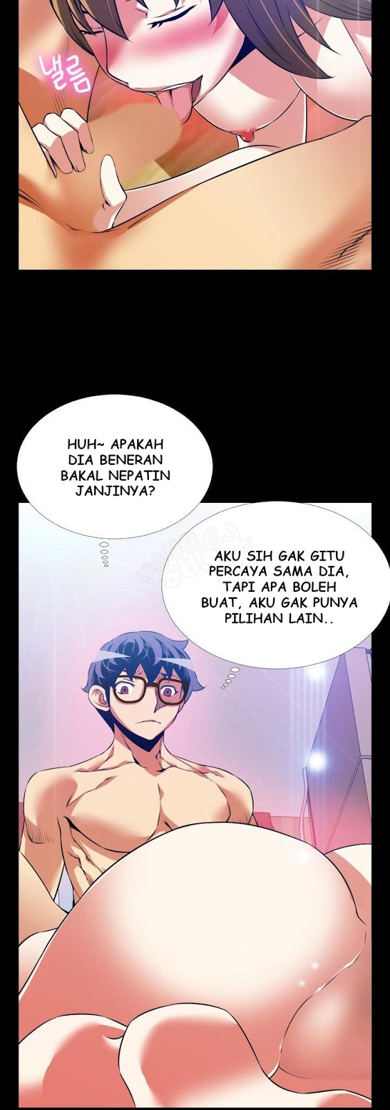 Love Parameter - Chapter 82 30 Love Parameter - Chapter 82 30