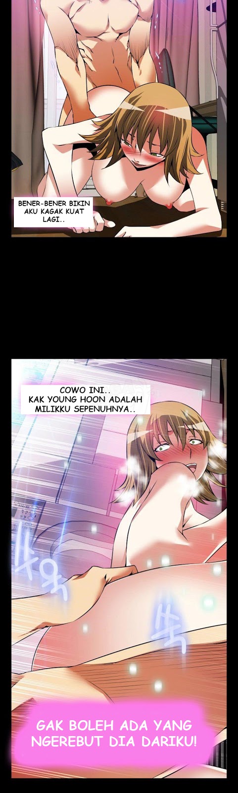 Love Parameter - Chapter 82 18 Love Parameter - Chapter 82 18