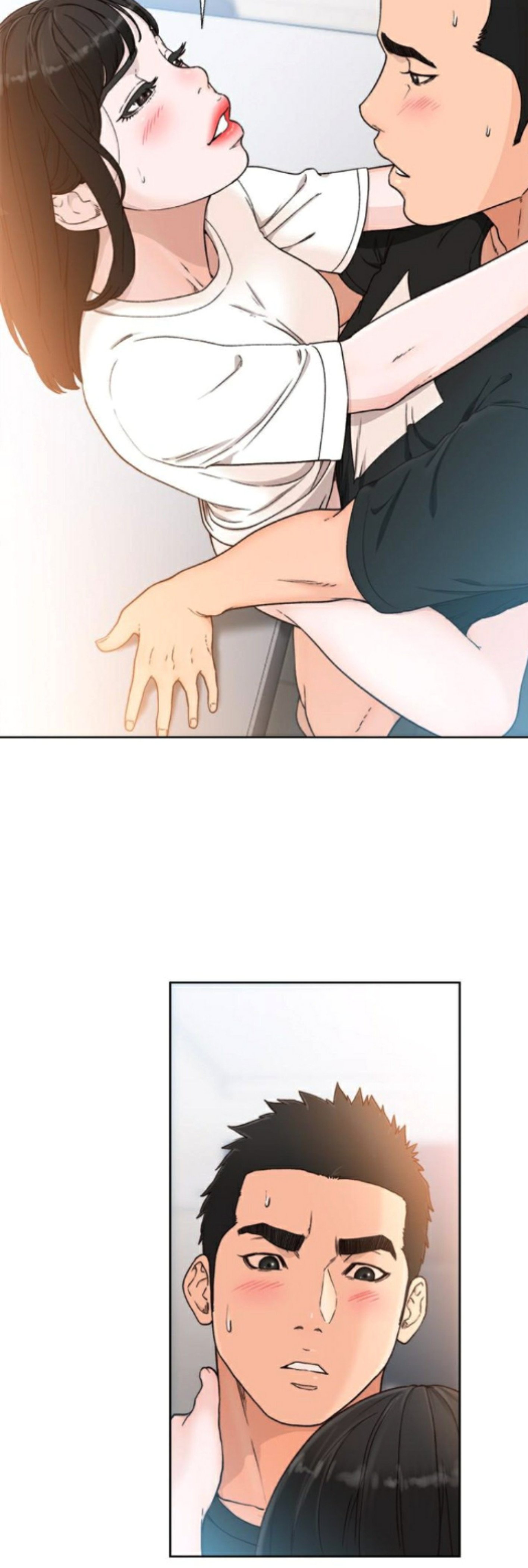 Lust Awakening - Chapter 82 5 Lust Awakening - Chapter 82 5