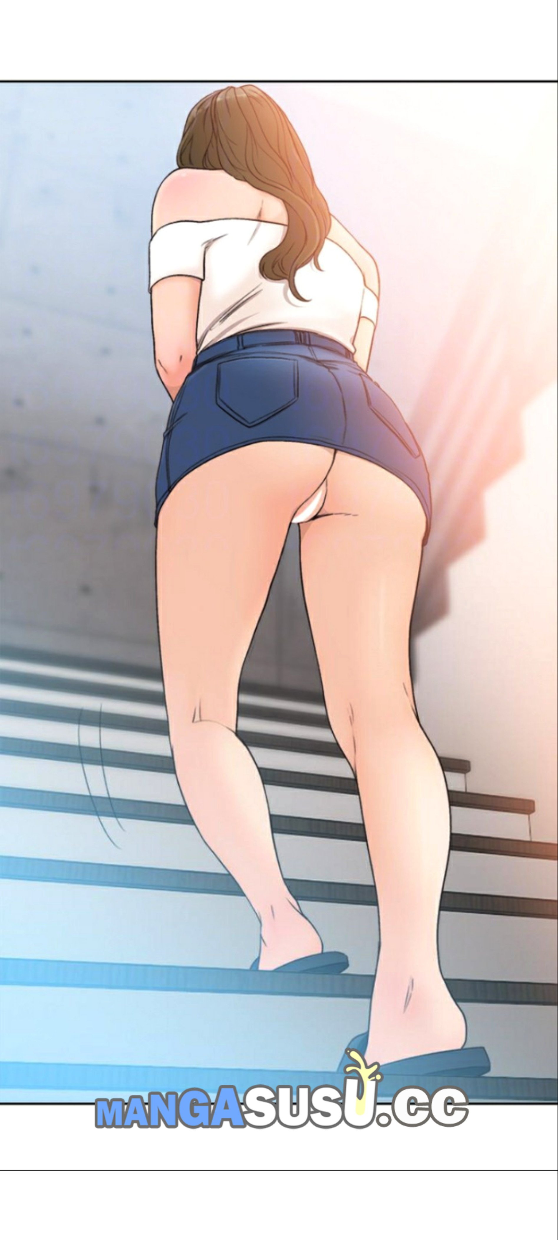 Lust Awakening - Chapter 82 20 Lust Awakening - Chapter 82 20