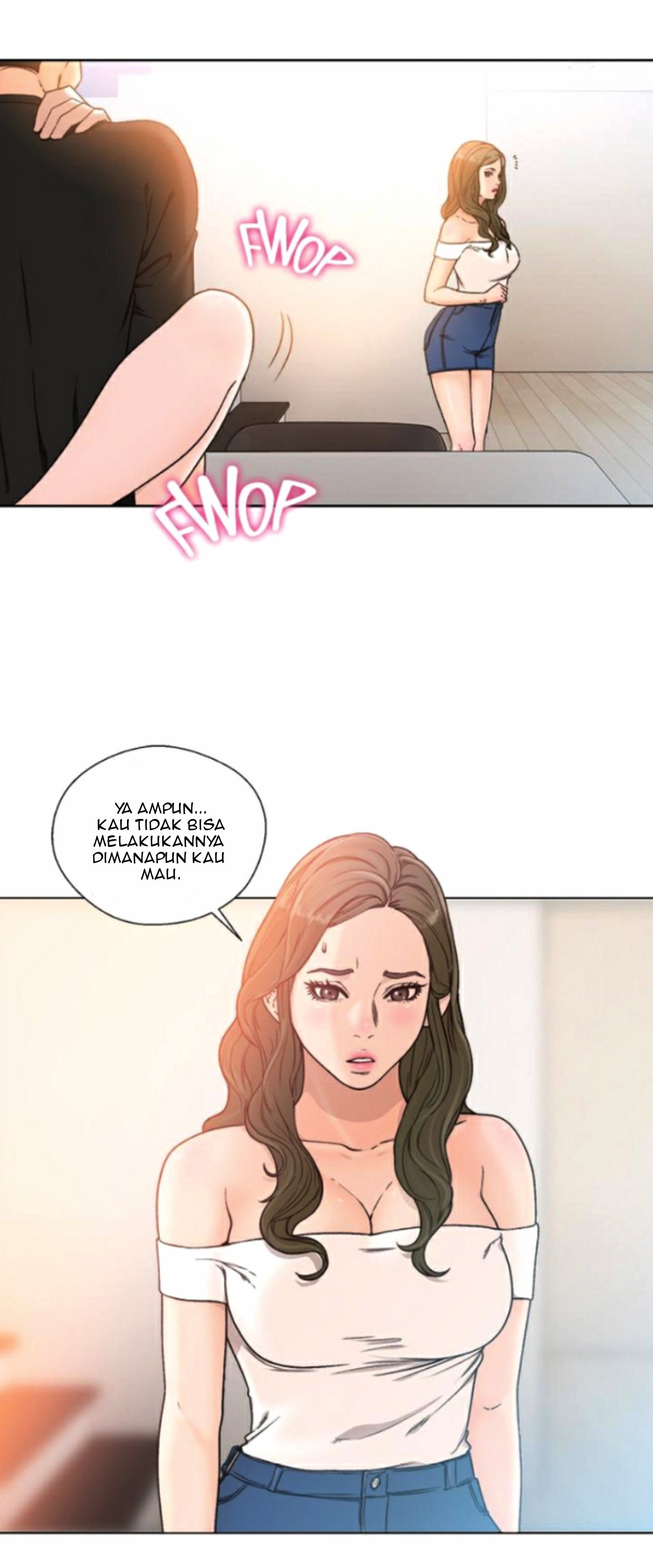 Lust Awakening - Chapter 82 7 Lust Awakening - Chapter 82 7