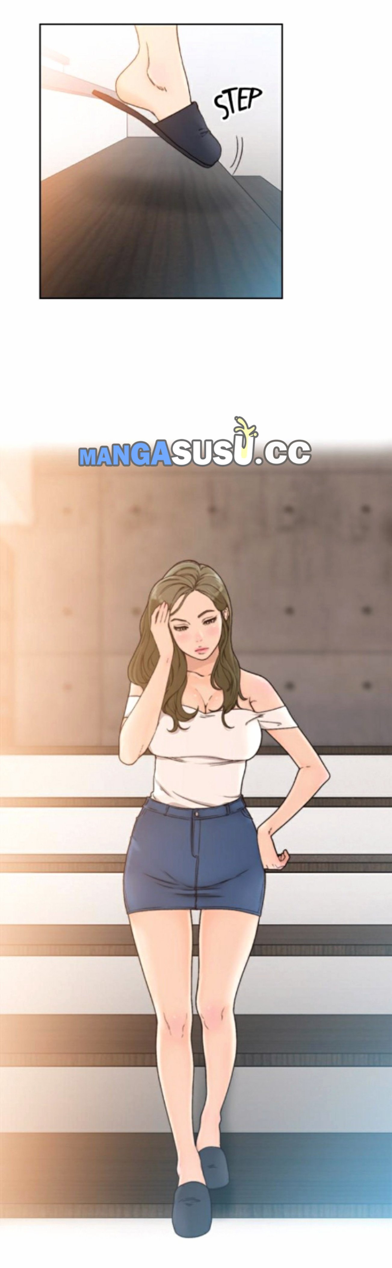 Lust Awakening - Chapter 82 6 Lust Awakening - Chapter 82 6