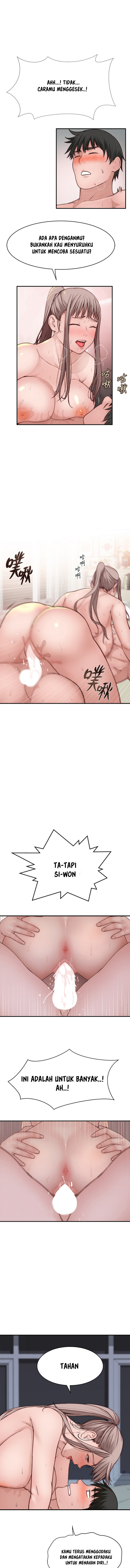 Between Us (Goinmul) - Chapter 82 3 Between Us (Goinmul) - Chapter 82 3