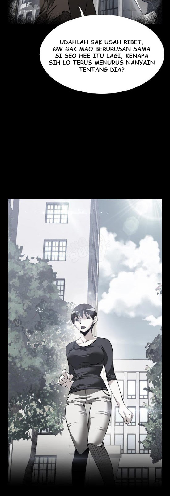 Love Parameter - Chapter 82 11 Love Parameter - Chapter 82 11