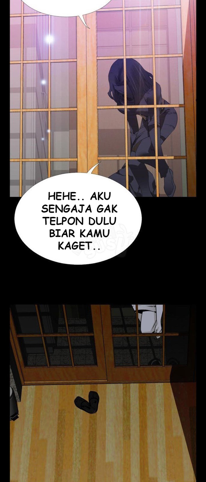 Love Parameter - Chapter 82 36 Love Parameter - Chapter 82 36