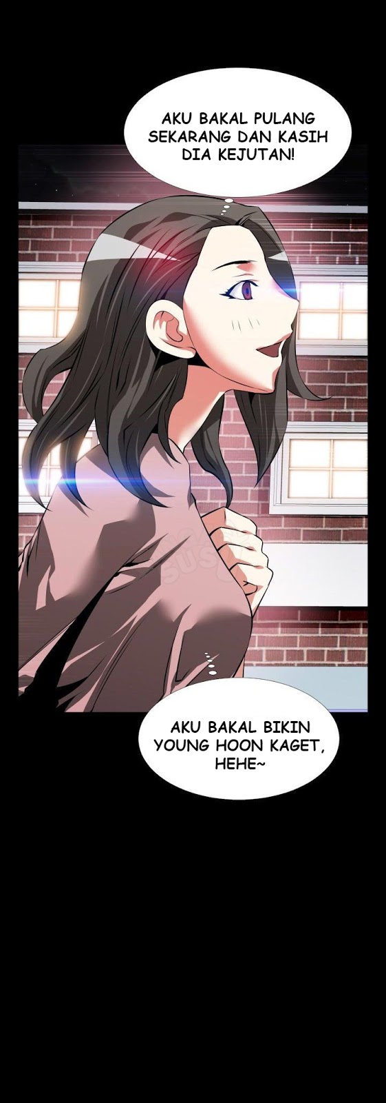 Love Parameter - Chapter 82 3 Love Parameter - Chapter 82 3