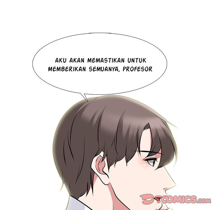 Extra Credit - Chapter 82 80