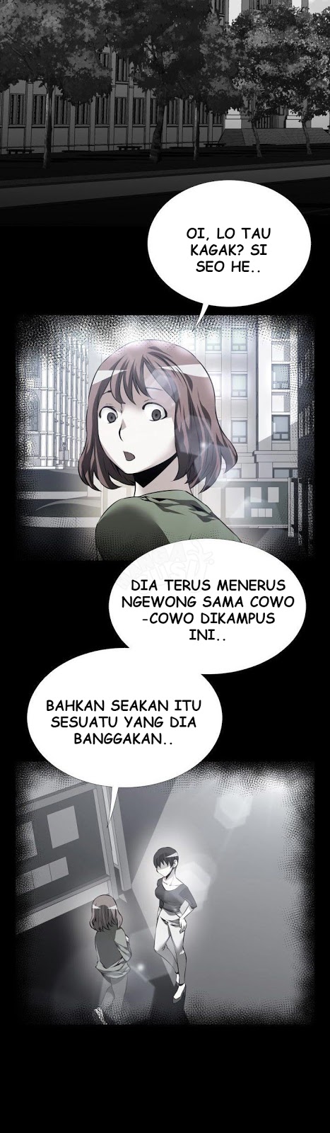 Love Parameter - Chapter 82 8 Love Parameter - Chapter 82 8