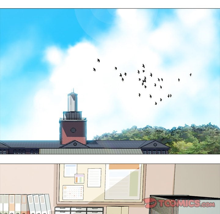 Extra Credit - Chapter 82 60