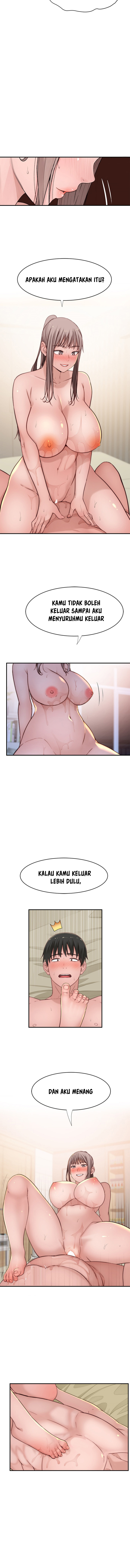 Between Us (Goinmul) - Chapter 82 9 Between Us (Goinmul) - Chapter 82 9