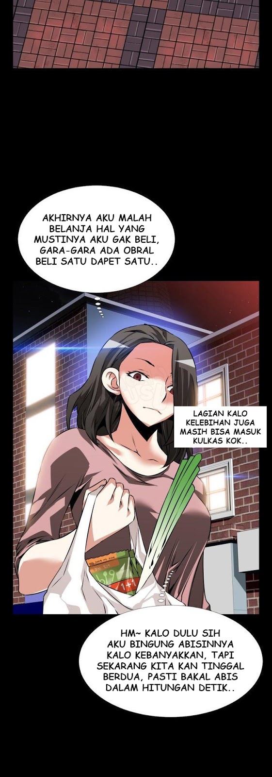 Love Parameter - Chapter 82 2 Love Parameter - Chapter 82 2