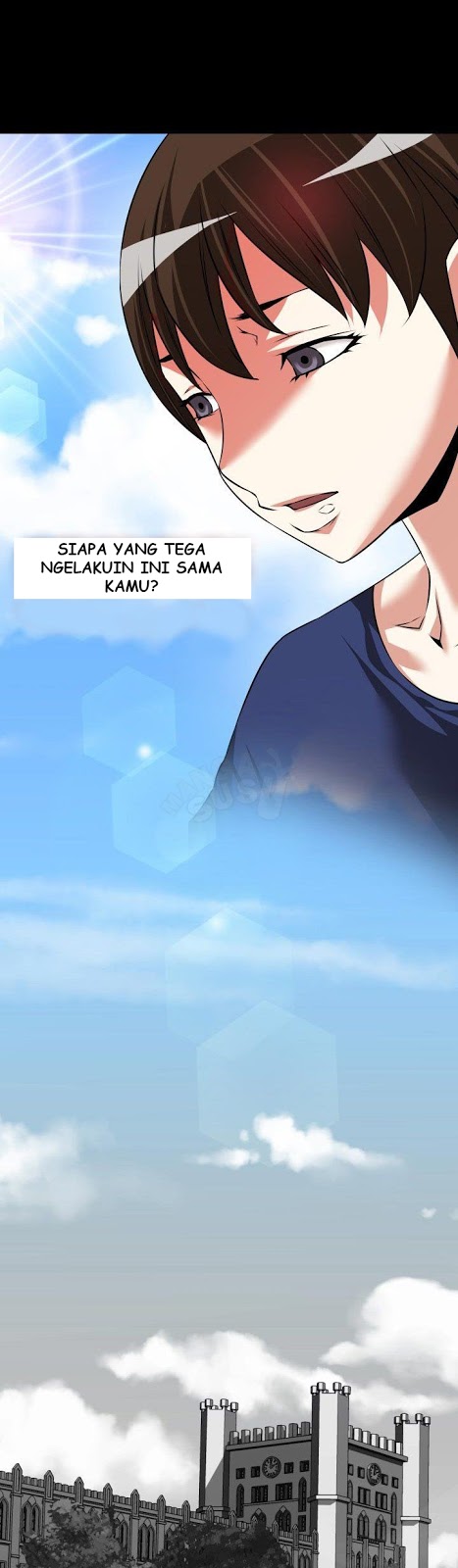 Love Parameter - Chapter 82 7 Love Parameter - Chapter 82 7