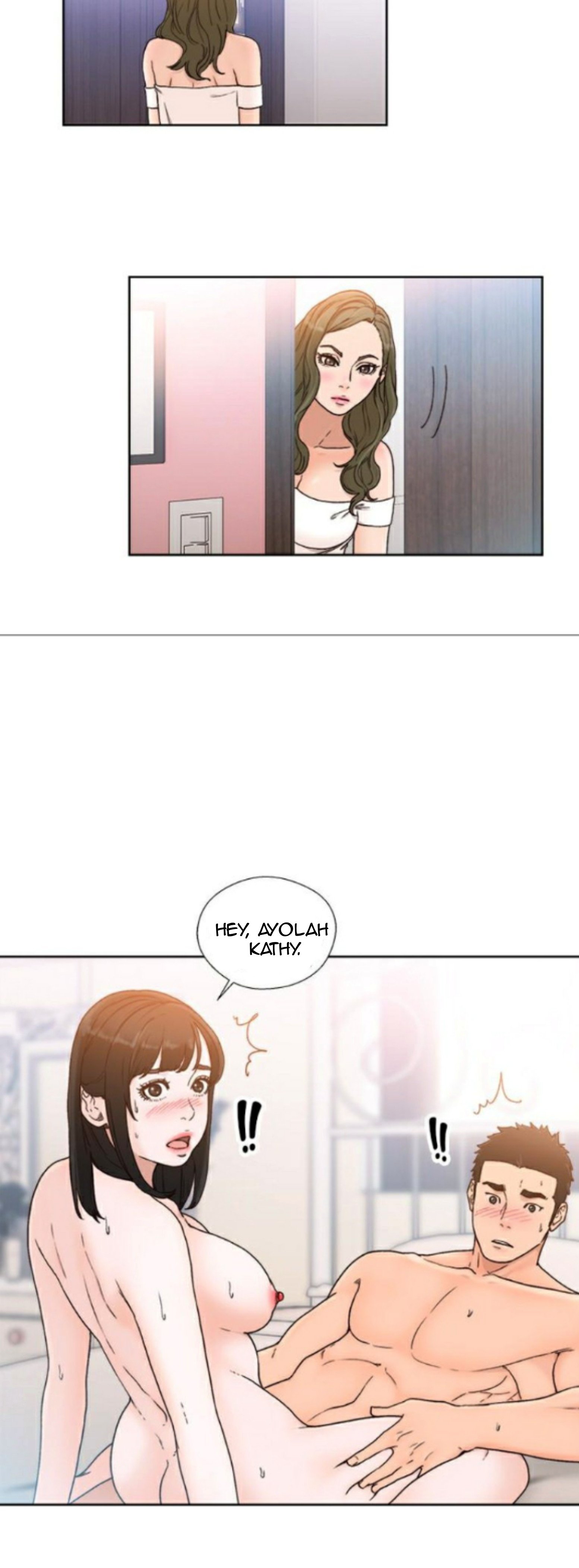 Lust Awakening - Chapter 82 23 Lust Awakening - Chapter 82 23