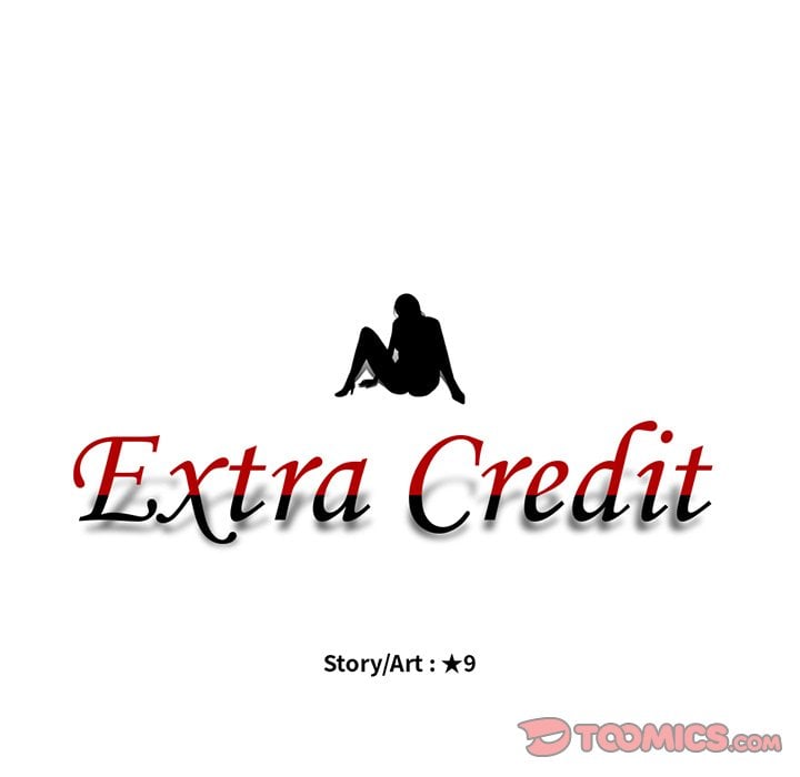 Extra Credit - Chapter 82 112