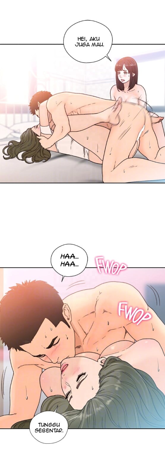 Lust Awakening - Chapter 82 34 Lust Awakening - Chapter 82 34