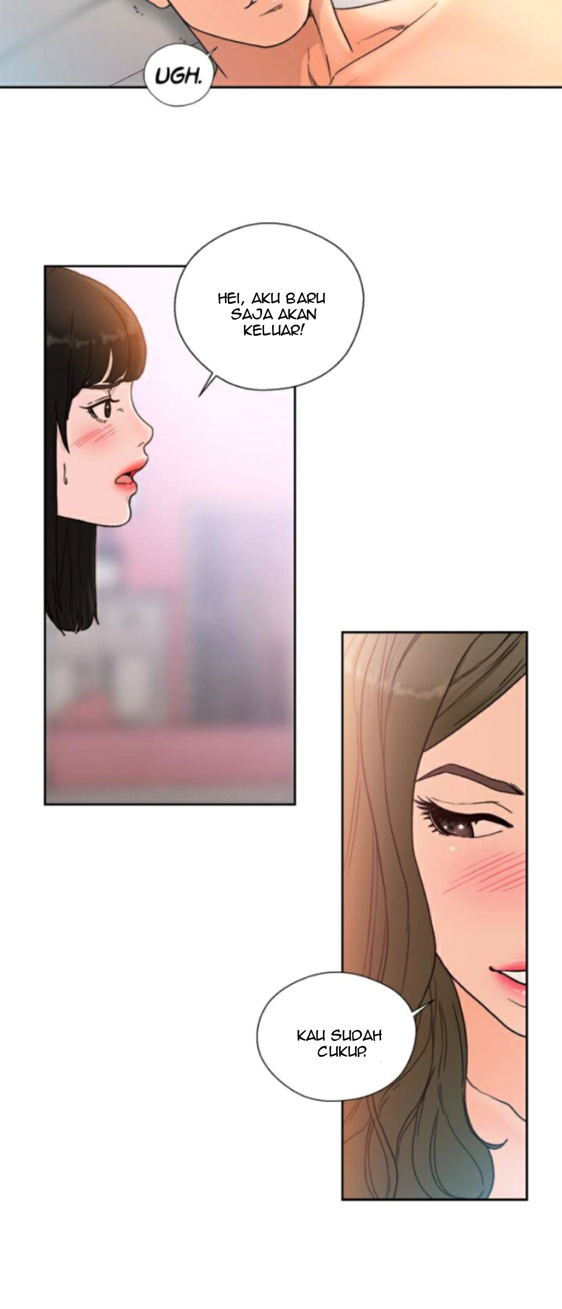 Lust Awakening - Chapter 82 28 Lust Awakening - Chapter 82 28