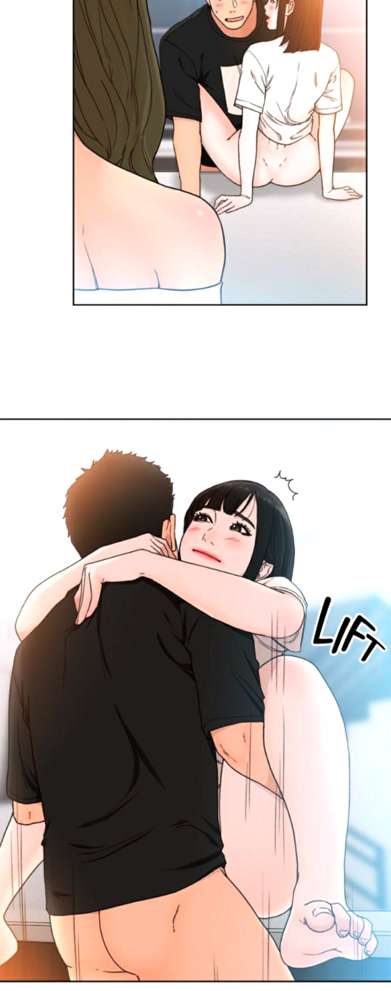 Lust Awakening - Chapter 82 10 Lust Awakening - Chapter 82 10