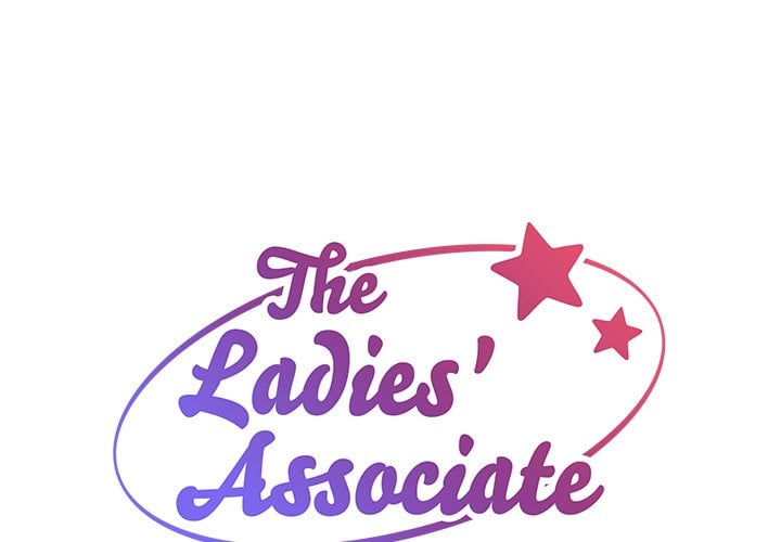 The Ladies&#8217; Associate - Chapter 82 3