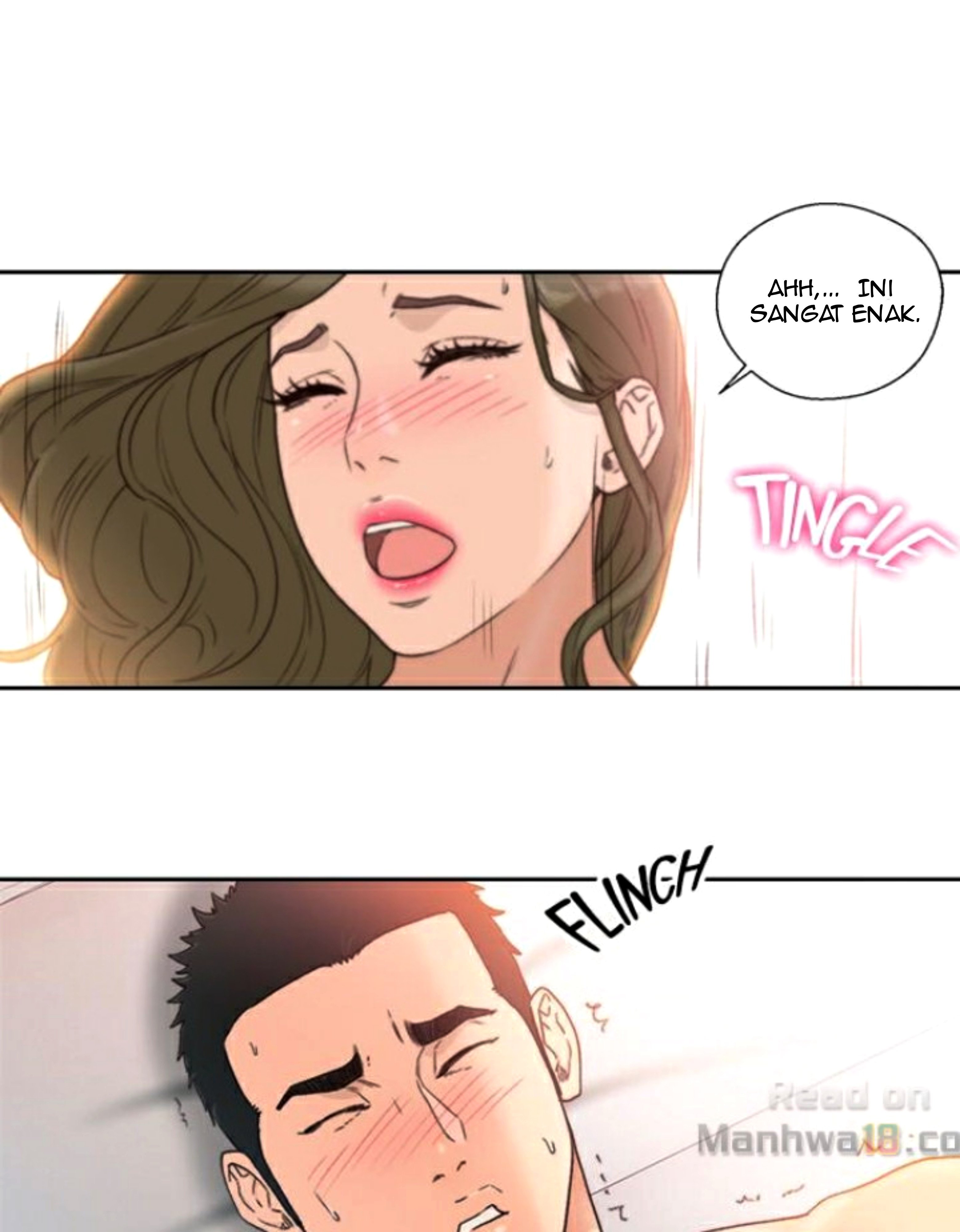 Lust Awakening - Chapter 82 27 Lust Awakening - Chapter 82 27