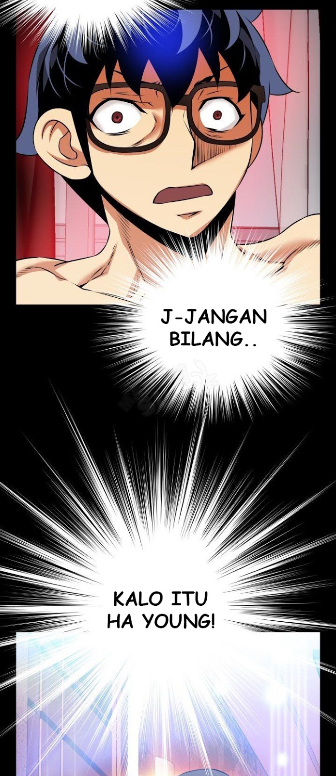 Love Parameter - Chapter 82 33 Love Parameter - Chapter 82 33