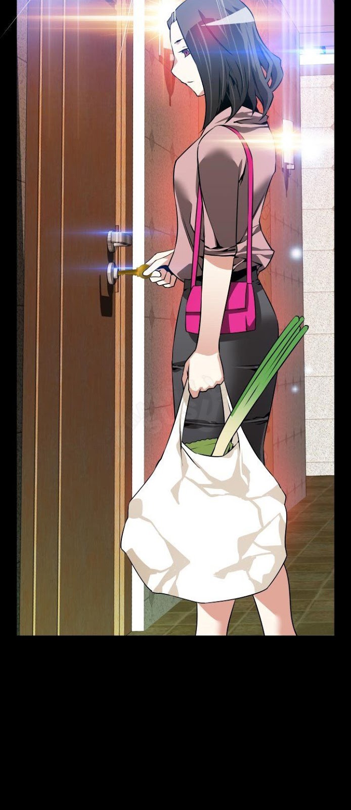 Love Parameter - Chapter 82 34 Love Parameter - Chapter 82 34