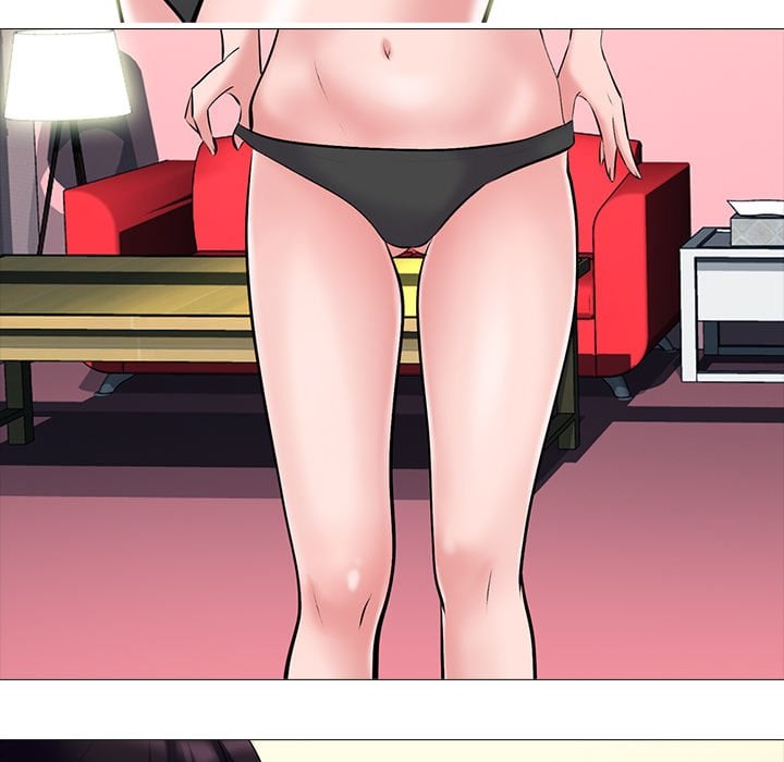 Extra Credit - Chapter 82 46