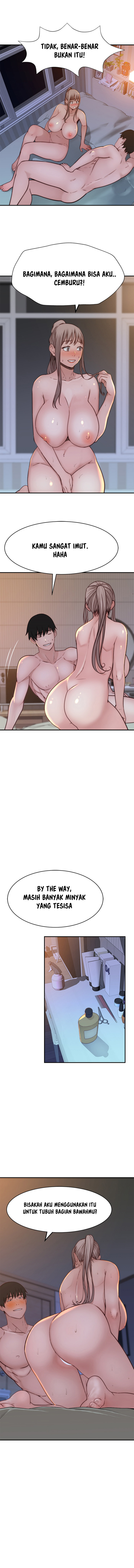 Between Us (Goinmul) - Chapter 82 11 Between Us (Goinmul) - Chapter 82 11