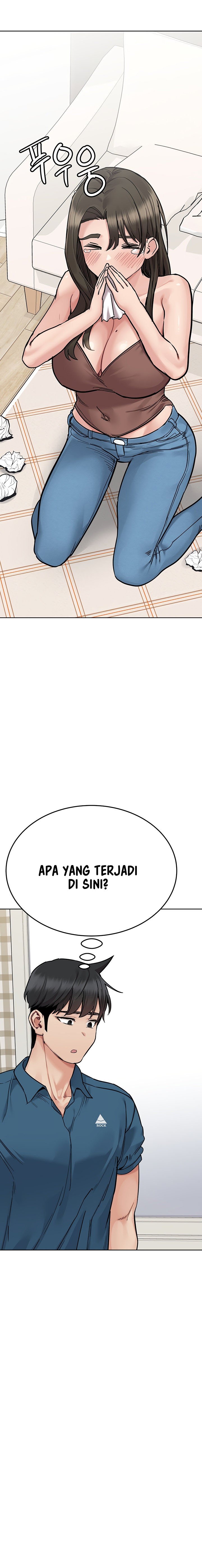 Keep It a Secret From Your Mother! - Chapter 89 24 Keep It a Secret From Your Mother! - Chapter 89 24