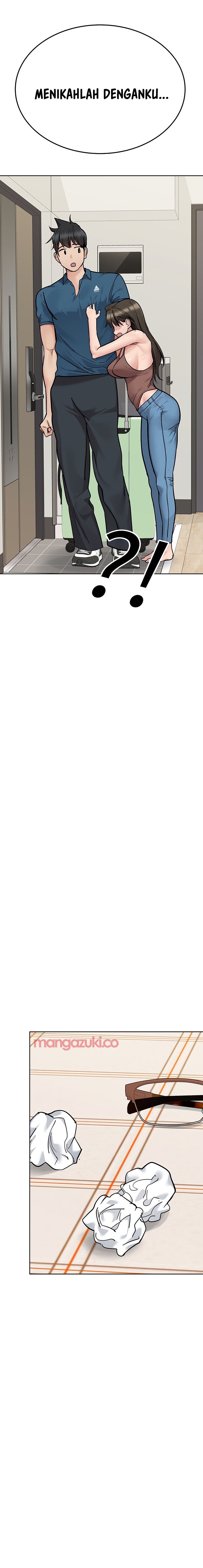 Keep It a Secret From Your Mother! - Chapter 89 22 Keep It a Secret From Your Mother! - Chapter 89 22