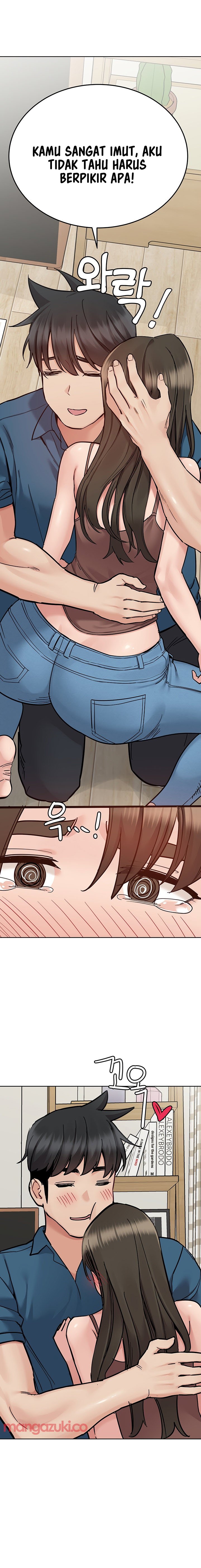 Keep It a Secret From Your Mother! - Chapter 89 30 Keep It a Secret From Your Mother! - Chapter 89 30