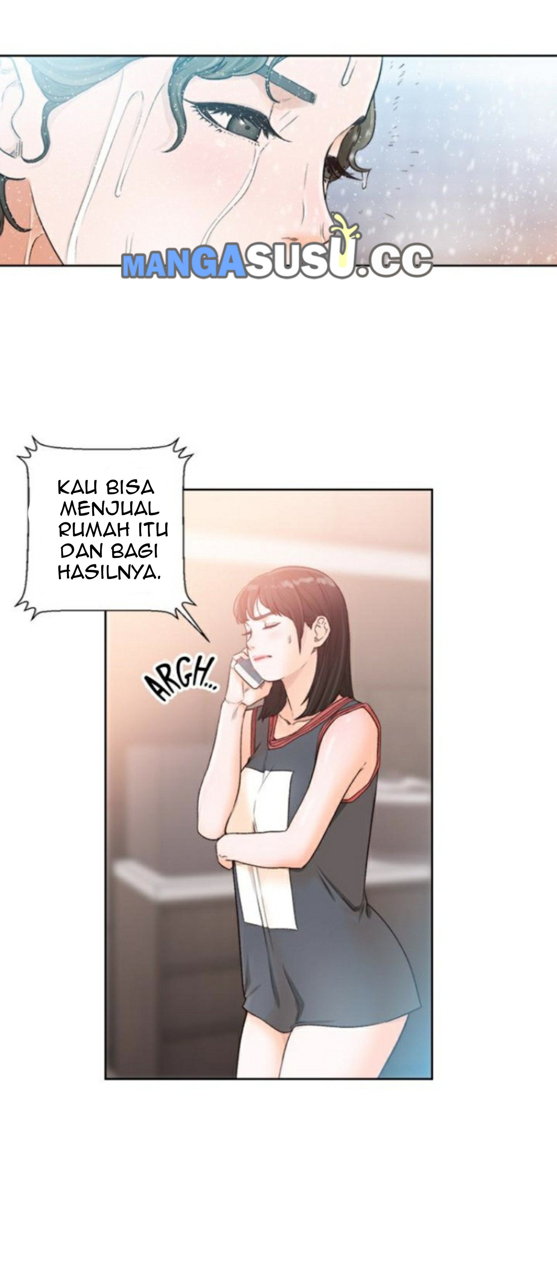 Lust Awakening - Chapter 89 7 Lust Awakening - Chapter 89 7