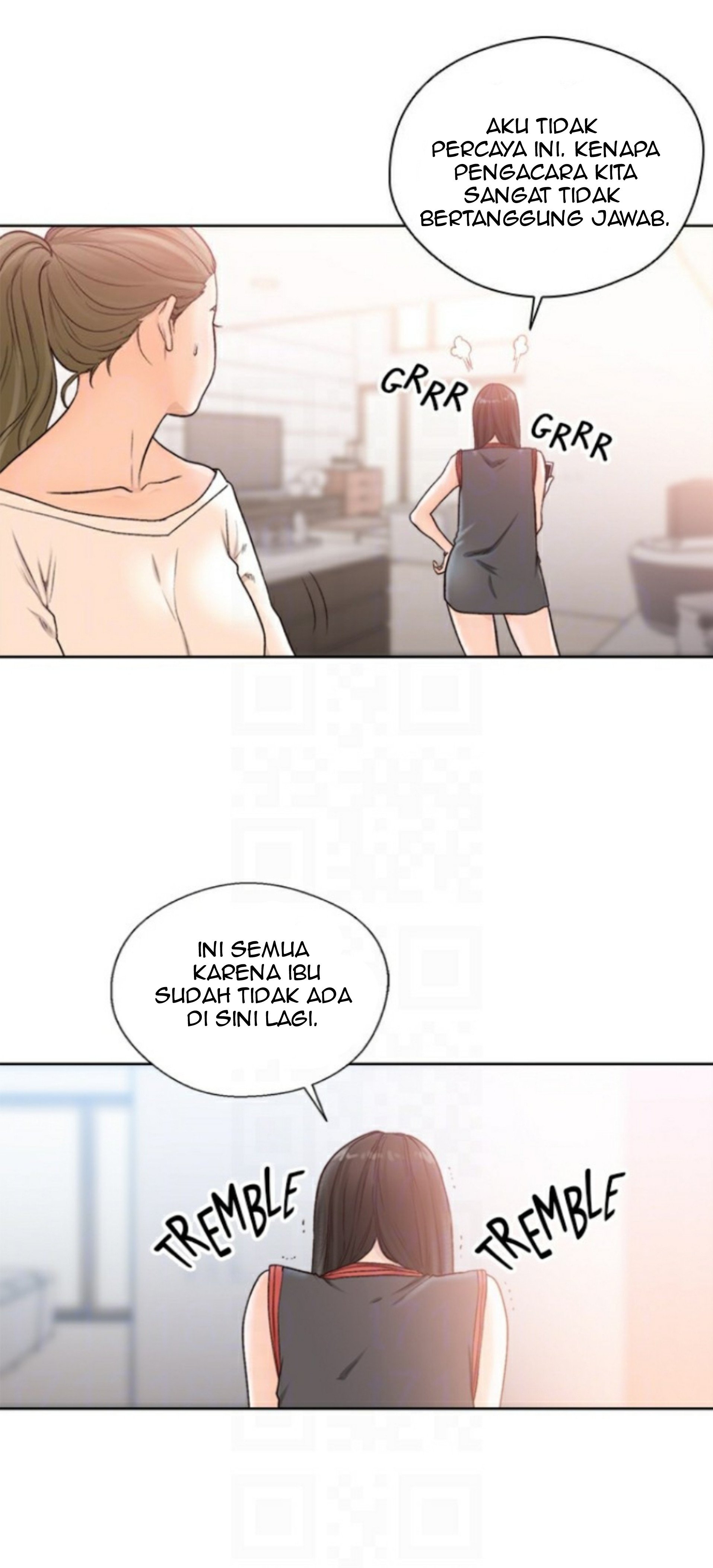 Lust Awakening - Chapter 89 9 Lust Awakening - Chapter 89 9