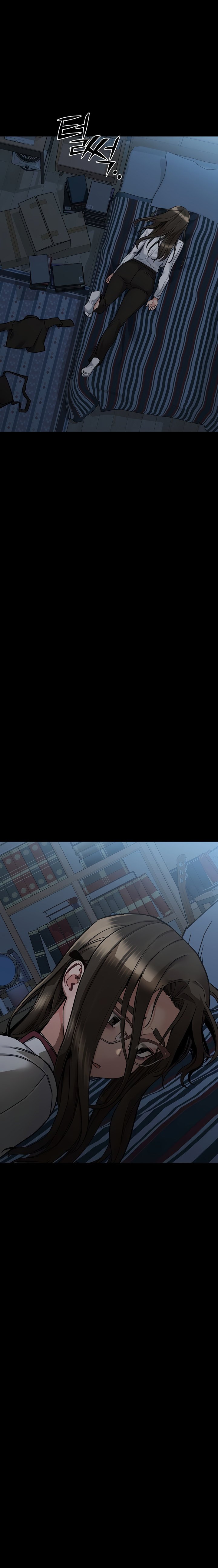 Keep It a Secret From Your Mother! - Chapter 89 8 Keep It a Secret From Your Mother! - Chapter 89 8