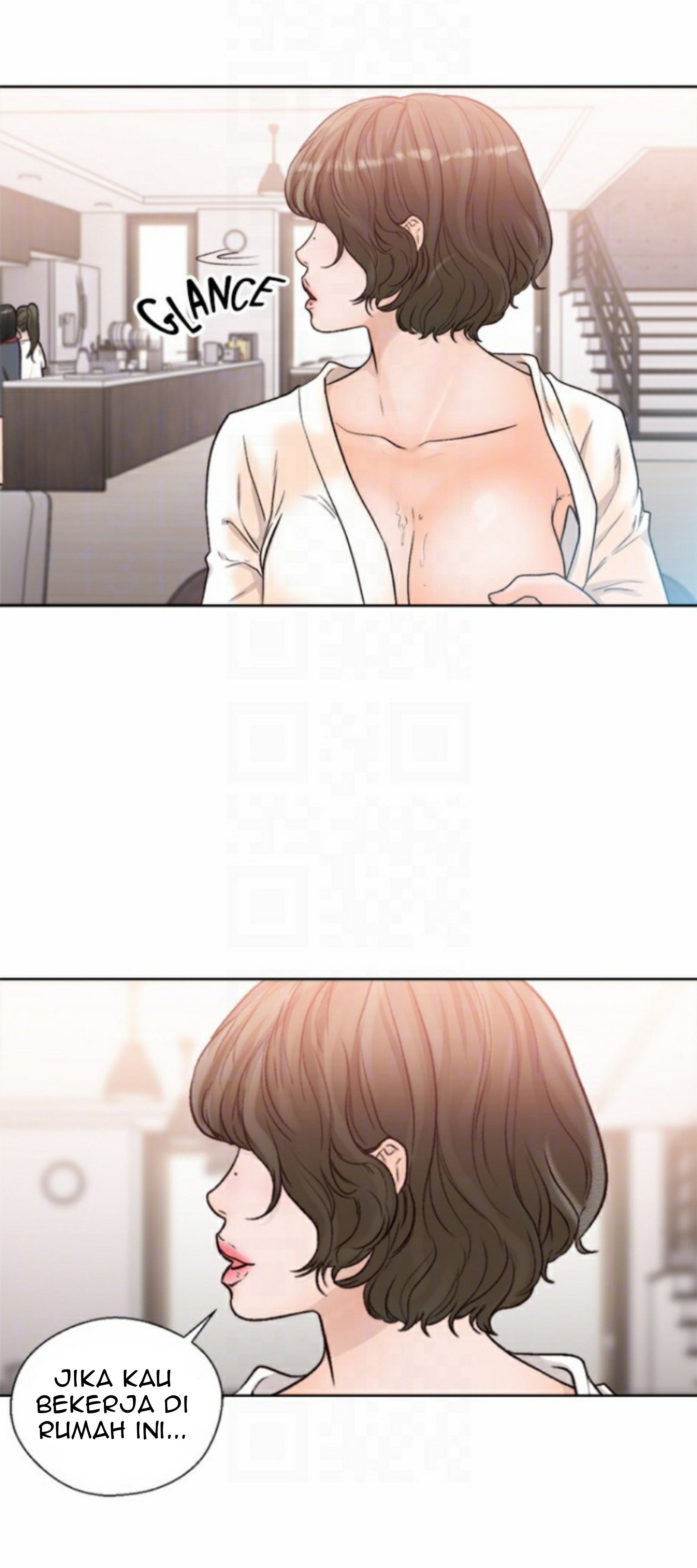 Lust Awakening - Chapter 89 33 Lust Awakening - Chapter 89 33