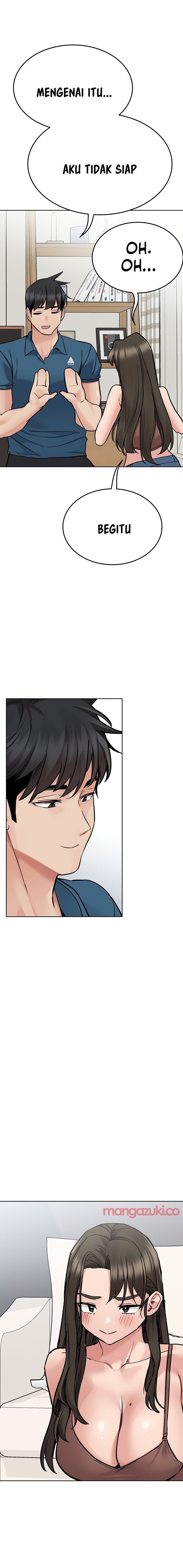 Keep It a Secret From Your Mother! - Chapter 89 34 Keep It a Secret From Your Mother! - Chapter 89 34